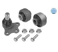 Kit di riparazione braccio oscillante Assale anteriore Sx 11-16 610 0002 MEYLE