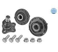 Meyle Kit riparazione 11-16 610 0010 braccio oscillante anteriore Sx