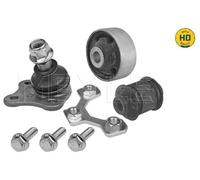 Kit di riparazione braccio oscillante Assale anteriore Sx 116 610 0001/HD MEYLE