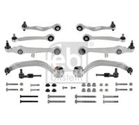 Kit di riparazione braccio oscillante Assale anteriore Sx 21500 FEBI BILSTEIN