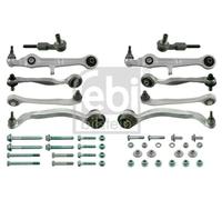 Kit di riparazione braccio oscillante Assale anteriore Sx 24800 FEBI BILSTEIN