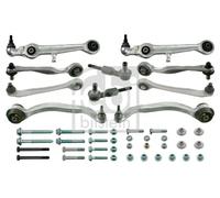 Kit di riparazione braccio oscillante Assale anteriore Sx 24900 FEBI BILSTEIN