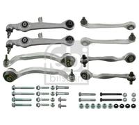 Kit di riparazione braccio oscillante Assale anteriore Sx 26600 FEBI BILSTEIN