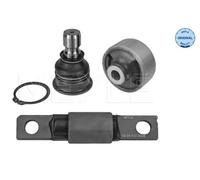 Kit di riparazione braccio oscillante Assale anteriore Sx 36-16 610 0001 MEYLE