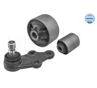 Kit di riparazione braccio oscillante Assale anteriore Sx 37-16 610 0002 MEYLE