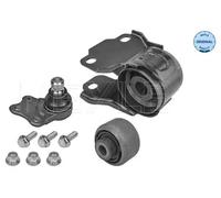 Kit di riparazione braccio oscillante Assale anteriore Sx 516 610 0001 MEYLE