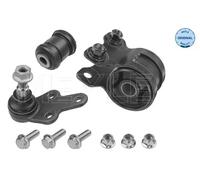 Kit di riparazione braccio oscillante Assale anteriore Sx 716 610 0005 MEYLE