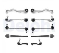 DELPHI TC4338KIT Kit riparazione, Braccio trasversale
