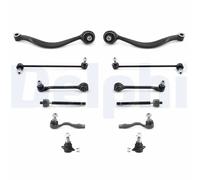 Kit di riparazione braccio oscillante Assale anteriore TC4339KIT DELPHI