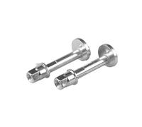 Kit di riparazione braccio oscillante Assale post. bilaterale TED37967 TEDGUM