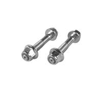 Kit di riparazione braccio oscillante Assale post. bilaterale TED93340 TEDGUM