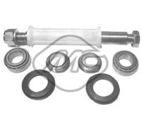 Kit di riparazione braccio oscillante Assale posteriore 02919 Metalcaucho