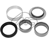 Kit di riparazione braccio oscillante Assale posteriore 04413 Metalcaucho