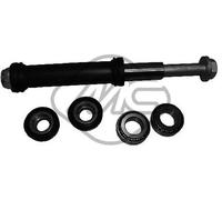 Kit di riparazione braccio oscillante Assale posteriore 05098 Metalcaucho