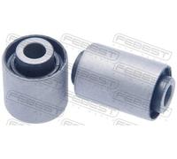 Kit di riparazione braccio oscillante Assale posteriore inferiore MZAB-MZ3R-KIT
