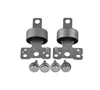 TEDGUM Kit riparazione, Braccio oscillante compatibile con FORD VOLVO TED99512