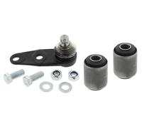 Kit di Riparazione, Braccio Oscillante Asse Ant. Set per Renault Di