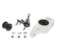 Kit di riparazione,Braccio oscillante asse ant. sinistro inferiore Set per