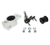 Kit di riparazione,Braccio oscillante Asse anteriore destro inferiore Set per