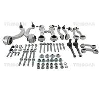 TRISCAN 8500 2904105 Kit riparazione, Braccio trasversale
