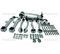 Triscan Kit riparazione 8500 2901105 - Braccio trasversale esterno per Audi A4 (8E2/8E5)