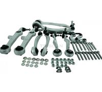 Triscan Kit riparazione 8500 2901105 - Braccio trasversale esterno per Audi A4 (8E2/8E5)