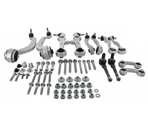 Kit di riparazione braccio oscillante Braccio trasversale oscillante TRISCAN