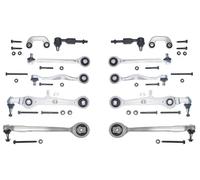 Kit di riparazione braccio oscillante Frontale d. veicolo D200002 DENCKERMANN