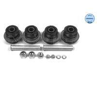 Kit di riparazione braccio oscillante inferiore 014 033 0004 MEYLE