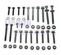 DELPHI TD726W Kit riparazione, Braccio trasversale