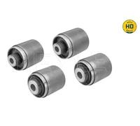 Kit di riparazione, trave dell'assale MEYLE KIT 314 753 0000/HD
