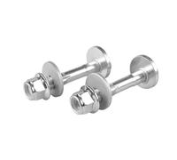 Bulloni Noccioline Rondelle Eccentrico Regolazione Camber Braccio BMW X5 E70