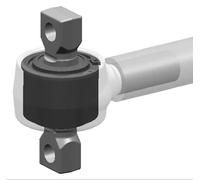 LEMFÖRDER 30610 01 Kit riparazione, Braccio oscillante