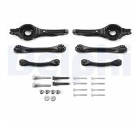 DELPHI TC8583KIT Kit riparazione, Braccio trasversale