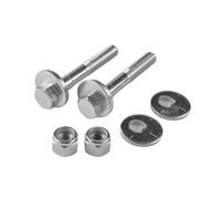 Kit di riparazione braccio oscillante posteriore TED20351 TEDGUM per PORSCHE VW