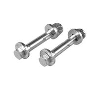 Kit di riparazione braccio oscillante posteriore TED80380 TEDGUM per BMW X5 X6