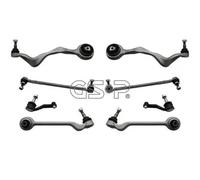 Kit di riparazione braccio oscillante S990004SK GSP per BMW 3 Touring X1 3 1