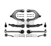 Kit di riparazione braccio oscillante S990007SK GSP per MERCEDES-BENZ CLS