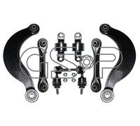 Kit di riparazione braccio oscillante S990012SK GSP per FORD FOCUS II