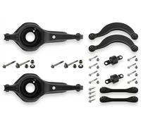 Kit di riparazione braccio oscillante S990066SK GSP per FORD FOCUS I FOCUS C-MAX