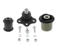 Kit di Riparazione, Braccio Oscillante VA Sinistro Ant. Dx. Sotto Set per Opel