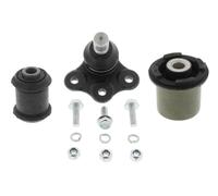 Kit di Riparazione, Braccio Oscillante VA Sinistro Ant. Dx. Sotto Set per Opel