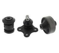 Kit di Riparazione, Braccio Oscillante VA Sinistro Ant. Dx. Sotto Set per Ppel ,