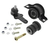 Kit di Riparazione,Braccio Oscillante VA Sinistro Anteriore Destra Inferiore Set