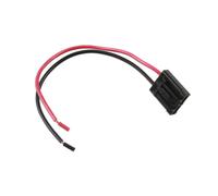 Kit Di Riparazione Cablaggio Con Connettore A 2 Pin C/W Filo 2 Pezzi 37346