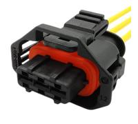 Kit di riparazione cablaggio, connettore sensore Bosch 3 PIN
