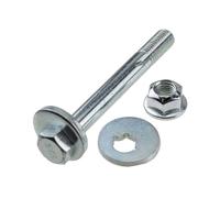 Schwingenbolzensatz OE: 33321092306 Adatto A per BMW 3(E46) 00-06.5(E39) 96-04
