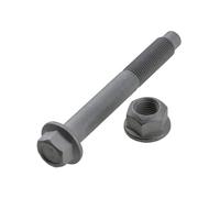 Kit Di Riparazione Cam Per NISSAN NAVARA 05- PATHFINDER 05- Anteriore Superiore