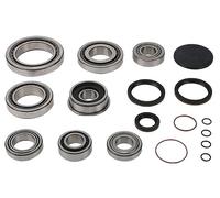 Kit Di Riparazione, Cambio LuK GEARBOX 462020010