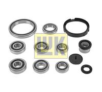LuK 462 0203 10 Kit riparazione, Cambio manuale